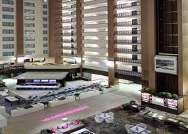 Le Meridien Dallas by the Galleria 3