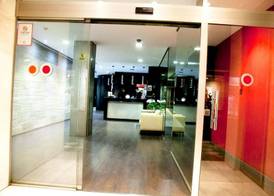 Hotel Universal by Maxi Hoteles 5