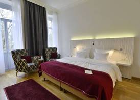 Hotel Victoria, BW Signature Collection 5