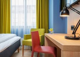 Thon Hotel Astoria 2