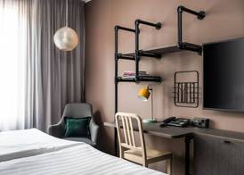 Original Sokos Hotel Arina Oulu 4