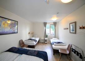 Klausturhof Guesthouse 2