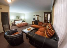 Atrium Hotel Ateneu City Center 4