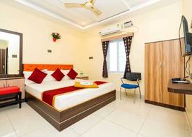 SREE Kumaran Residence 3
