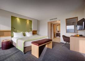 Silva Hotel Spa-Balmoral 3