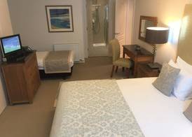 Inverness City Suites 2