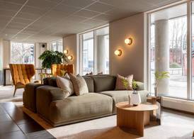 Comfort Hotel Park 5