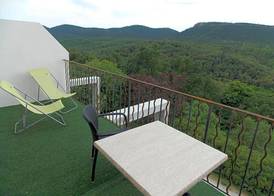 Au Relais Provencal 4