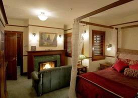 Abigail's Hotel 2