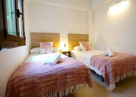 La Lonja Homes - Turismo de interior 3