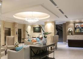 The Executive Hotel 3