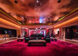Red Rock Casino Resort & Spa 4