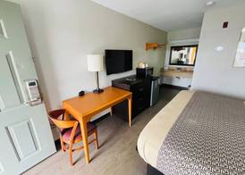 Savannah Inn - Savannah I-95 North 3