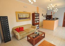 Saint Spiridon Hotel 4