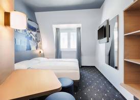 B&B HOTEL Gießen-City 5