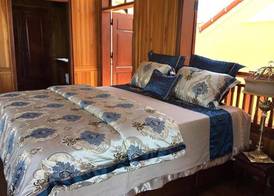 Khamy Riverside Villa 2