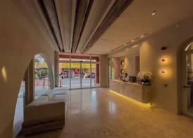 La Gaia Boutiqe Hotel 2