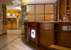Hotel Pompei 4