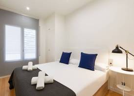 Sitges Group Beach Dreams 4