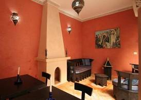 Riad Morgane 2