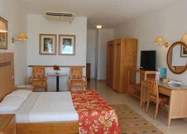 Menaville Safaga 3