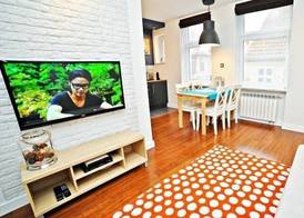 Grand Apartments - Aviator 3