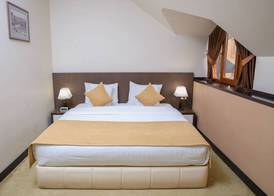 My Hotel Yerevan 4