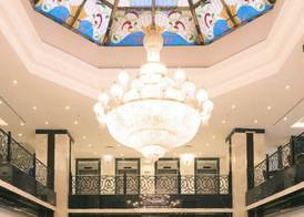SAJA By Warwick Madinah Hotel 2