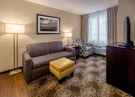Landmark Suites - Williston 5