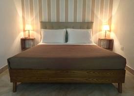 Dimora San Biagio Suites&Apartment 4