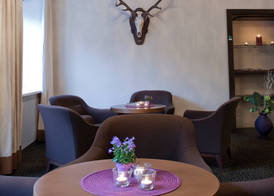 AKTIVHOTEL Weisser Hirsch 5