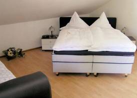 Bed & Breakfast Jungholz - Pension Katharina 3
