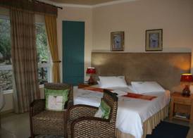 Villa-Candilabra Guesthouse 5