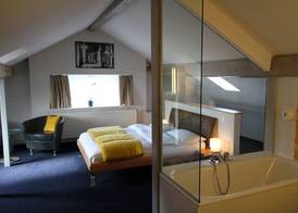 La Clef D'Or Auberge Communale 2