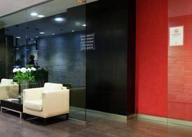 Hotel Universal by Maxi Hoteles 3
