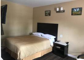 Davidson Motel 2