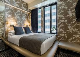 45 Times Square Hotel 4