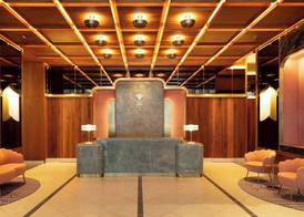 HONEYROSE Hotel, Montreal, a Tribute Portfolio Hotel 2