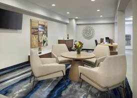Fairfield Inn & Suites Jacksonville Airport 2