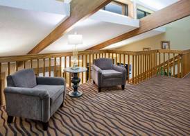 AmericInn by Wyndham Plover Stevens Point 3