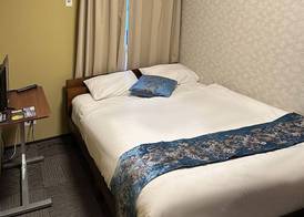 Miro Kyoto Nijo Hotel 4