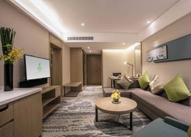 Holiday Inn Hangzhou Gongshu by IHG 4