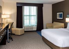 Holiday Inn PADUCAH RIVERFRONT by IHG 2