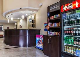 Comfort Suites Waycross 5