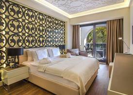 Selectum Family Resort Didim 4