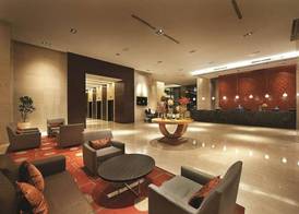 Family Apartment At Times Square 4