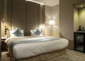 Rasia Hotel Madinah 4