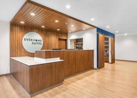 Everhome Suites Clarksville Ft Campbell Area by Choice Hotels 2