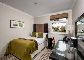 Hartsfield Manor 4