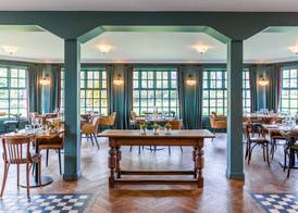 Thorpeness Golf Club and Hotel 2
